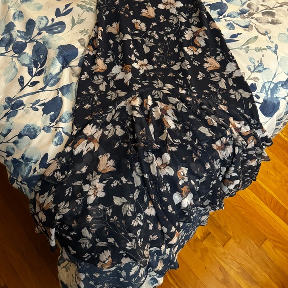 Jenny Yoo Sonia Dress - Picture 5 of 7